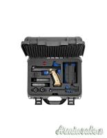 LAUGO ARMS ALIEN FULL KIT SERIE LIMITATA “BLACK GOLD” CAL. 9x19