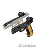 LAUGO ARMS ALIEN FULL KIT SERIE LIMITATA “BLACK GOLD” CAL. 9x19