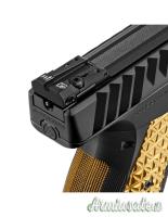 LAUGO ARMS ALIEN FULL KIT SERIE LIMITATA “BLACK GOLD” CAL. 9x19