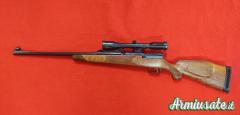 Carabina Mauser 66 S Big Game  .375 H&H Magnum