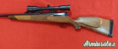 Carabina Mauser 66 S Big Game  .375 H&H Magnum