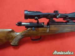 Carabina Mauser 66 S Big Game  .375 H&H Magnum
