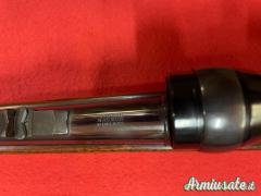 Carabina Holland & Holland azione 98 Cal.375 H&H Magnum,