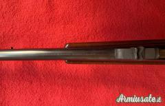 Carabina Holland & Holland azione 98 Cal.375 H&H Magnum,