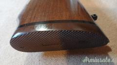 CEDO CARABINA BROWNING MOD. EUROPEAN, CAL. 270 W., SOLO TEL. NO MAIL
