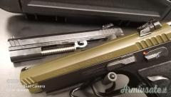 Tanfoglio COMBAT F COMBO .45 ACP