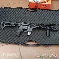 TACTICAL 73 TAC-9 cal. 9x21