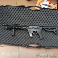 TACTICAL 73 TAC-9 cal. 9x21