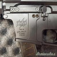 TACTICAL 73 TAC-9 cal. 9x21