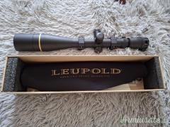 Leupold VX-3 8.5-25×50 LR target SFP