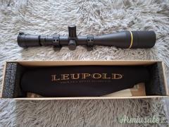 Leupold VX-3 8.5-25×50 LR target SFP