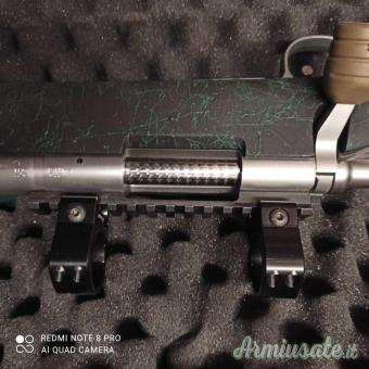 REMINGTON 700 5R cal. 308 Win.