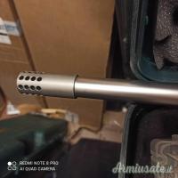 REMINGTON 700 5R cal. 308 Win.