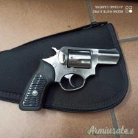 RUGER SP 101 cal. 357 Mag.
