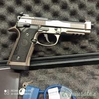 BERETTA 92X PERFORMANCE cal. 9x19