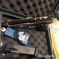 BERETTA 92X PERFORMANCE cal. 9x19