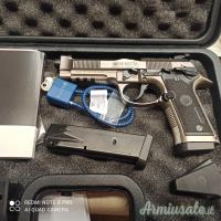 BERETTA 92X PERFORMANCE cal. 9x19