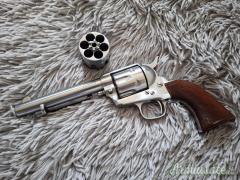 Uberti Cattleman .45 Colt - 45acp