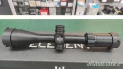 Element Optics Helix HD 2-16x50 SFP RETICOLO RAPTR-1 MRAD