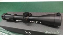 Element Optics Helix HD 2-16x50 SFP RETICOLO RAPTR-1 MRAD