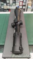 Element Optics Helix HD 2-16x50 SFP RETICOLO RAPTR-1 MRAD