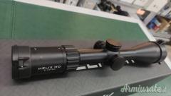 Element Optics Helix HD 2-16x50 SFP RETICOLO RAPTR-1 MRAD