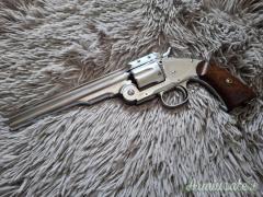 Uberti Schofield  .45 Colt