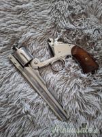 Uberti Schofield  .45 Colt