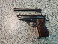 Beretta 75 .22 LR Long Rifle