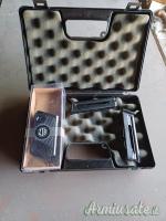 Beretta 75 .22 LR Long Rifle