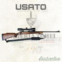 USATO – CARABINA – REMINGTON MODEL 700 cal. 7mm Rem. Mag.