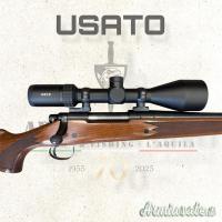 USATO – CARABINA – REMINGTON MODEL 700 cal. 7mm Rem. Mag.