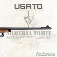 USATO – CARABINA – REMINGTON MODEL 700 cal. 7mm Rem. Mag.
