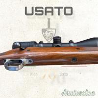 USATO – CARABINA – REMINGTON MODEL 700 cal. 7mm Rem. Mag.