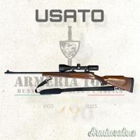 USATO – CARABINA – REMINGTON MODEL 700 cal. 7mm Rem. Mag.