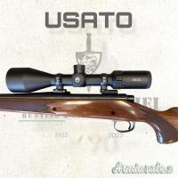 USATO – CARABINA – REMINGTON MODEL 700 cal. 7mm Rem. Mag.
