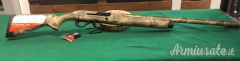 Franchi Affinity 3 X Optifade Marsh 12