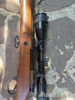 Parker Hale M82 SPORT .308 Winchester