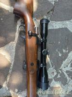 Parker Hale M82 SPORT .308 Winchester