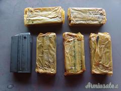 CARICATORI BM59 NUOVI