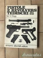 Pistole e Revolver