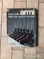 Storia armi e guerre mondiali
