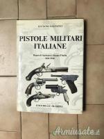 Pistole Militari