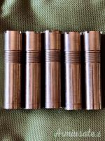 Strozzatori Benelli Beretta franchi calibro 20