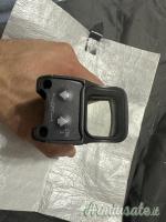 Bushnell HoloSight ottime condizioni