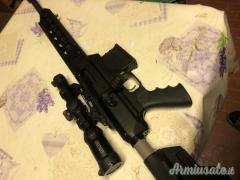 Remington sps tac 21 .308 Winchester