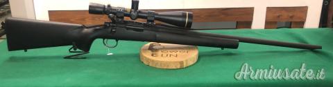 Remington 700 .308 Winchester
