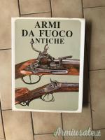 Armi da fuoco antiche