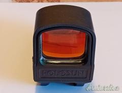 Red dot holosun HS 510 C