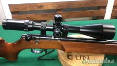 Anschutz 64 .22 Long Rifle